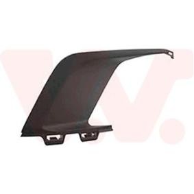 Compre Grelha de pára-choques de VAN WEZEL online para 308 SW I (4E_, 4H_) a preços moderados