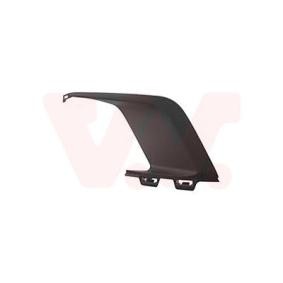 Compre Grelha de pára-choques de VAN WEZEL online para 308 SW I (4E_, 4H_) a preços moderados