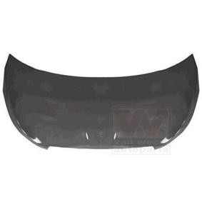 Comprar Capó de VAN WEZEL 4022660 a bajo precio de 404,78 €
