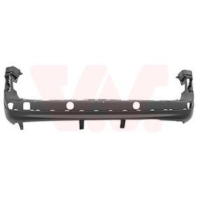 Acquista Paraurti posteriore da VAN WEZEL 4312543 a buon mercato per soli 133,55 €