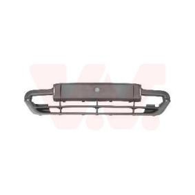 Comprar Protector para parachoques de VAN WEZEL 0955580 a bajo precio de 26,09 €