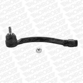 Spurstangenkopf L43136 von MONROE günstig für 16,93 € online kaufen