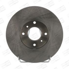 Bremsscheibe 562232CH von CHAMPION günstig für 38,60 € online kaufen