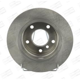 Bremsscheibe 562259CH von CHAMPION günstig für 32,38 € online kaufen