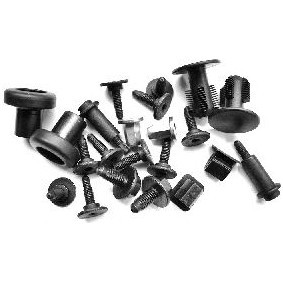 Comprar Kit de montaje, parachoques de VAN WEZEL 1605794 a bajo precio de 60,28 €