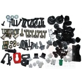 Comprar Kit de montaje, daños frontales de VAN WEZEL 1605795 a bajo precio de 46,98 €