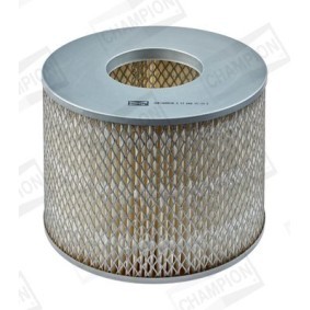Comprar Lámpara, faro antiniebla de CHAMPION CBH21S a bajo precio de 10,98 €