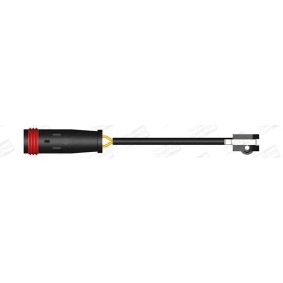 Warnkontakt, Bremsbelagverschleiß WWI293 von CHAMPION günstig für 17,70 € online kaufen