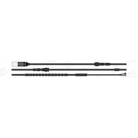 Warnkontakt, Bremsbelagverschleiß WWI334 von CHAMPION günstig für 15,56 € online kaufen