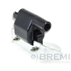 Zündspule 20643 von BREMI günstig für 51,72 € online kaufen
