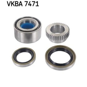 Køb Hjullejesæt af SKF VKBA 7471 til den lave pris 1143,95 DKK