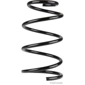 Fahrwerksfeder J4400315 von HERTH+BUSS JAKOPARTS günstig für 68,08 € online kaufen