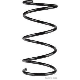 Fahrwerksfeder J4400316 von HERTH+BUSS JAKOPARTS günstig für 56,80 € online kaufen