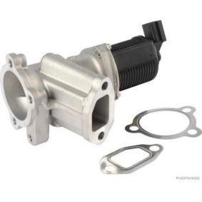 AGR Ventil des Herstellers HERTH+BUSS JAKOPARTS - Originalware Artikelnummer: J5698000