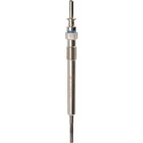 Comprar Bujía de precalentamiento de HERTH+BUSS JAKOPARTS J5712029 a bajo precio de 11,34 €