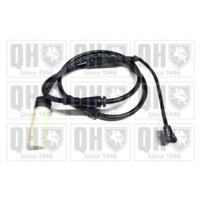 Warnkontakt, Bremsbelagverschleiß BWI1098 von QUINTON HAZELL günstig für 23,30 € online kaufen