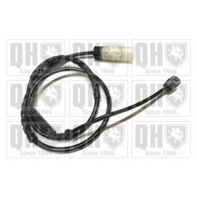 Warnkontakt, Bremsbelagverschleiß BWI1099 von QUINTON HAZELL günstig für 23,42 € online kaufen
