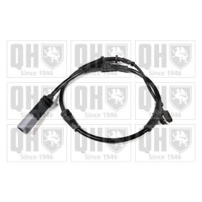 Warnkontakt, Bremsbelagverschleiß BWI1249 von QUINTON HAZELL günstig für 23,47 € online kaufen
