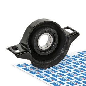 Lager, Gelenkwellenmittellager EM4735 von QUINTON HAZELL günstig für 56,15 € online kaufen