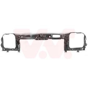 Comprar Revestimiento frontal de VAN WEZEL 1636664 a bajo precio de 83,76 €