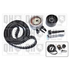Comprar Kit de correa de distribución de QUINTON HAZELL QBK893 a bajo precio de 122,77 €