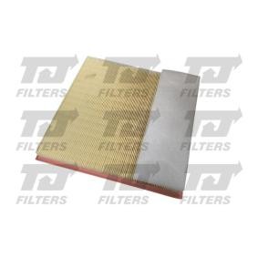 Luftfilter für BMW von QUINTON HAZELL
