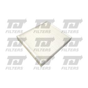 Innenraumfilter QFC0413 von QUINTON HAZELL günstig für 12,57 € online kaufen