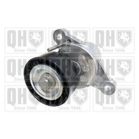 Achetez des Poulie, tendeur de courroie d'accessoire QUINTON HAZELL QTA1564 à prix pour 53,99 €
