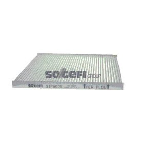Innenraumfilter CF12222 von FRAM günstig für 18,99 € online kaufen