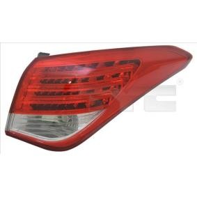 Compre Farolim da TYC 11-12681-06-2 a um preço baixo por 260,40 €
