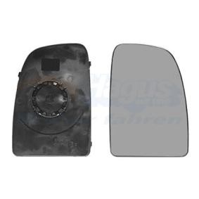 Spiegelglas, Außenspiegel 1651834 von VAN WEZEL günstig für 17,39 € online kaufen