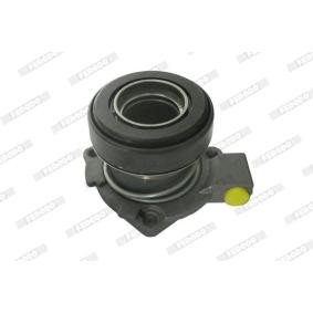Kupplungsnehmerzylinder FHC6216 von FERODO günstig für 146,65 € online kaufen