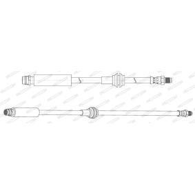 Bremsschlauch FHY3373 von FERODO günstig für 17,59 € online kaufen