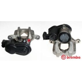 Bremssattel für BMW von BREMBO