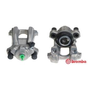 Bremssattel F 06 259 von BREMBO günstig für 96,25 € online kaufen