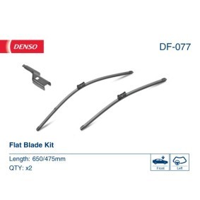 Scheibenwischer DF-077 von DENSO günstig für 30,93 € online kaufen