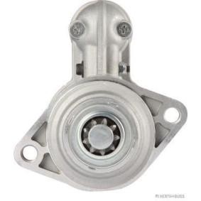 Anlasser für PORSCHE von HERTH+BUSS ELPARTS