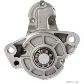 Anlasser für PORSCHE von HERTH+BUSS ELPARTS