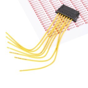 Kabelreparatursatz, Heckleuchte 51277289 von HERTH+BUSS ELPARTS günstig für 26,68 € online kaufen