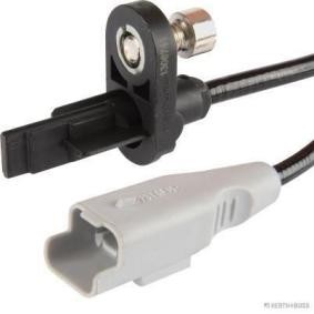 ABS-Sensor 70660540 von HERTH+BUSS ELPARTS günstig für 14,17 € online kaufen