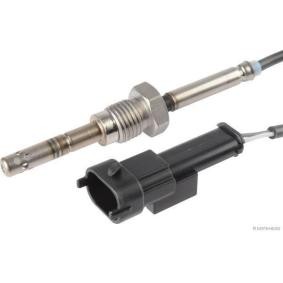 Abgastemperatursensor für ALFA ROMEO von HERTH+BUSS ELPARTS