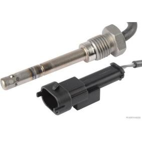 Abgastemperatursensor 70682701 von HERTH+BUSS ELPARTS günstig für 61,59 € online kaufen