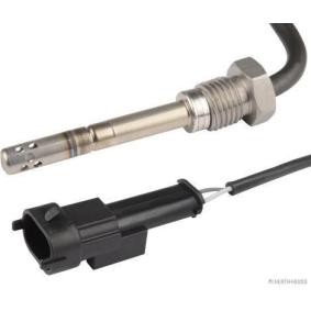 Abgastemperatursensor für ALFA ROMEO von HERTH+BUSS ELPARTS