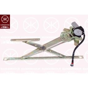 Fensterheber 29551802 von KLOKKERHOLM günstig für 85,77 € online kaufen