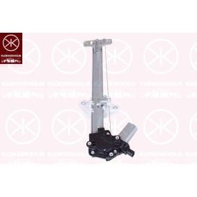 Fensterheber 29571901 von KLOKKERHOLM günstig für 67,18 € online kaufen