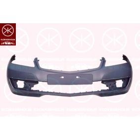 Stoßstange 3506905 von KLOKKERHOLM günstig für 317,56 € online kaufen