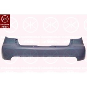 Heckstoßstange 3506952 von KLOKKERHOLM günstig für 320,49 € online kaufen