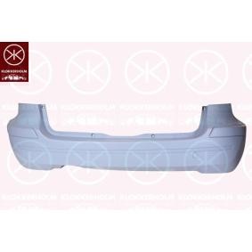 Heckstoßstange 3508950 von KLOKKERHOLM günstig für 345,42 € online kaufen