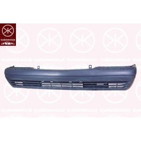 Stoßstange 3516900 von KLOKKERHOLM günstig für 145,28 € online kaufen