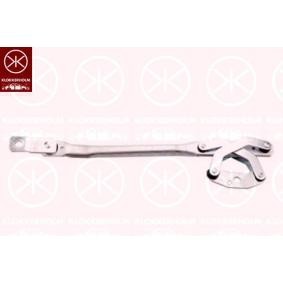 Compre Tirante de limpa-vidros da KLOKKERHOLM 35273280 a um preço baixo por 21,22 €
